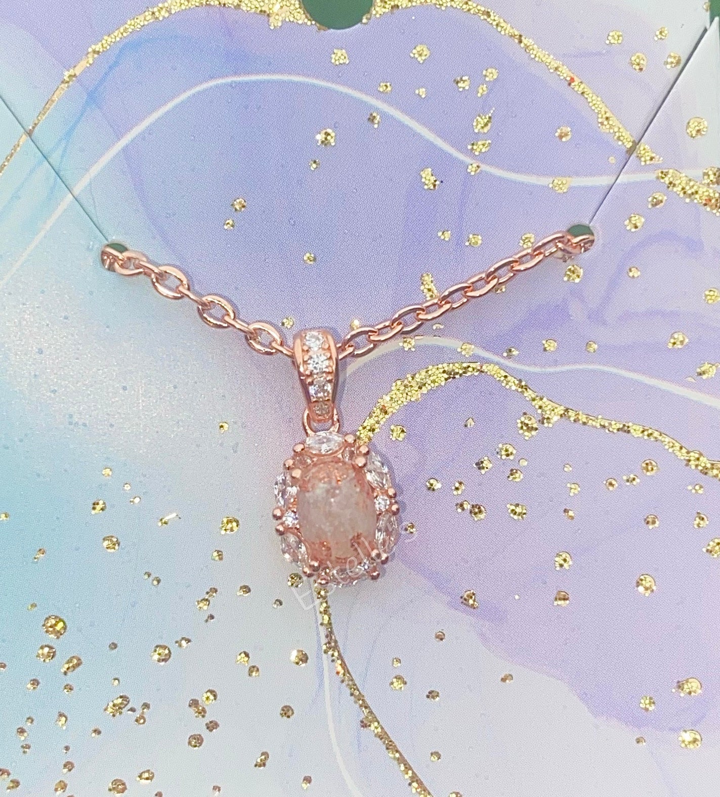 Dainty Katie Necklace