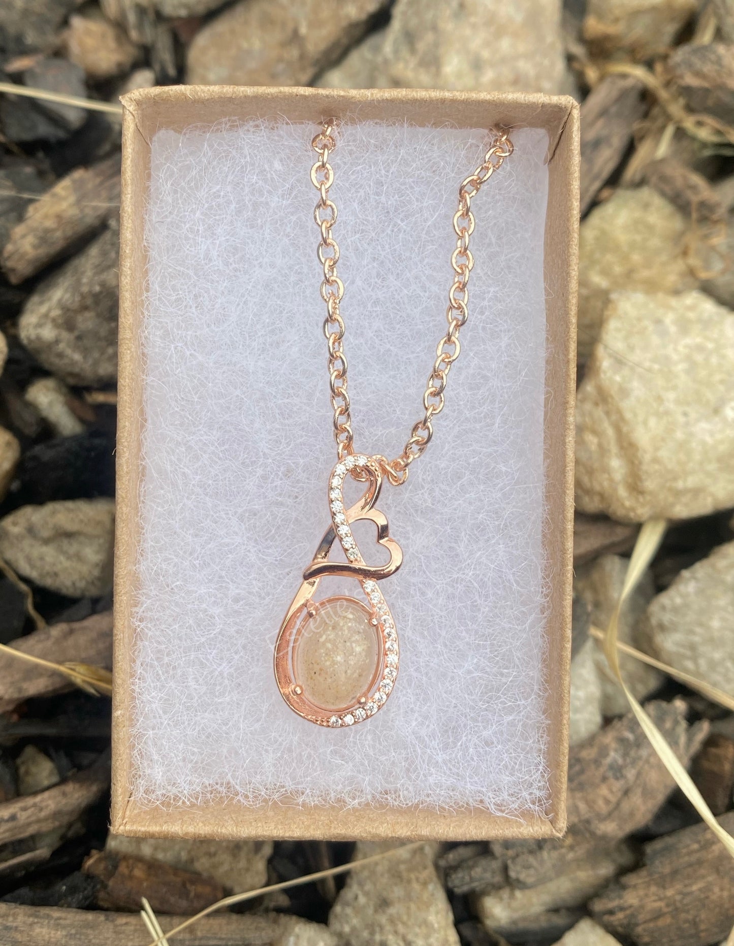 Mother’s Love Pendant