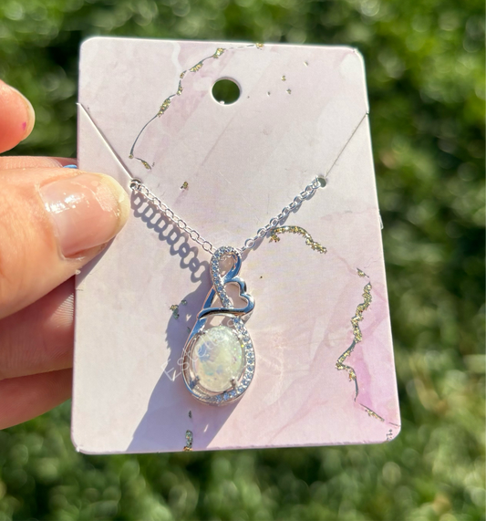 Mother’s Love Pendant