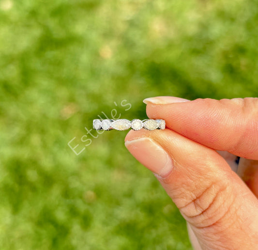 Simplistic Stacker Band