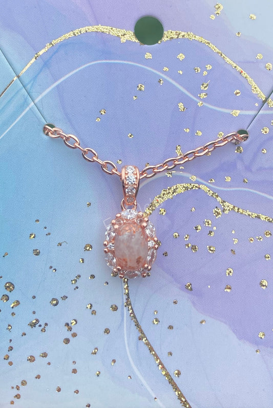 Dainty Katie Necklace