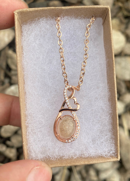 Mother’s Love Pendant