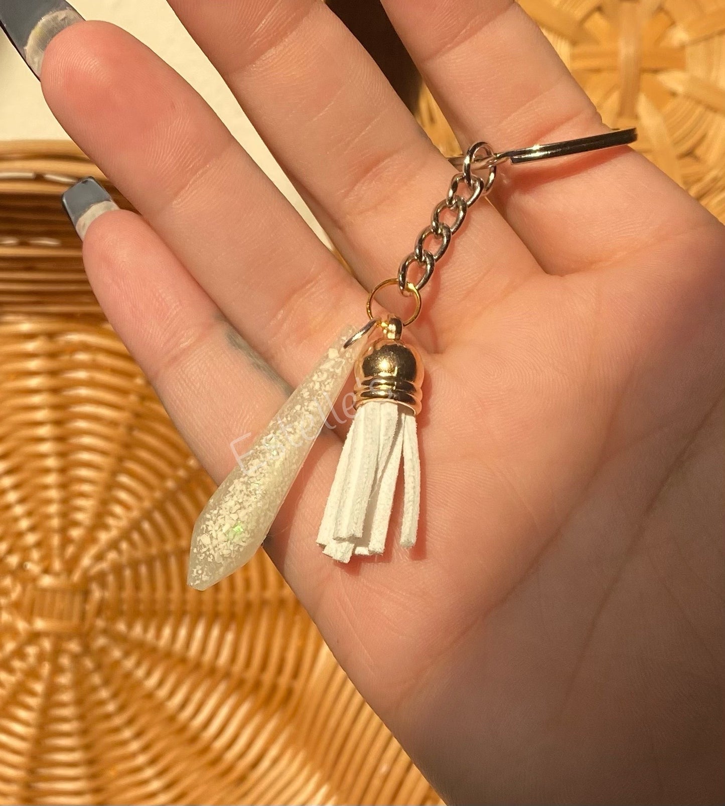 Crystal Pendant