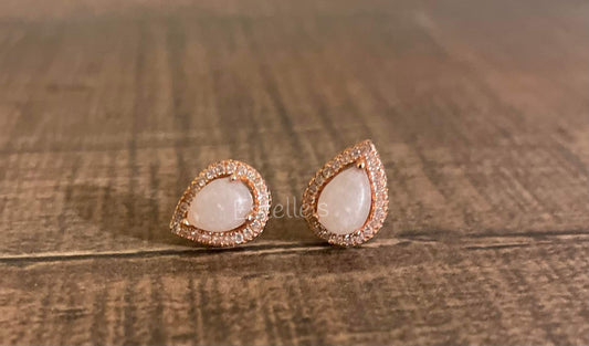 Classic Teardrop Earrings
